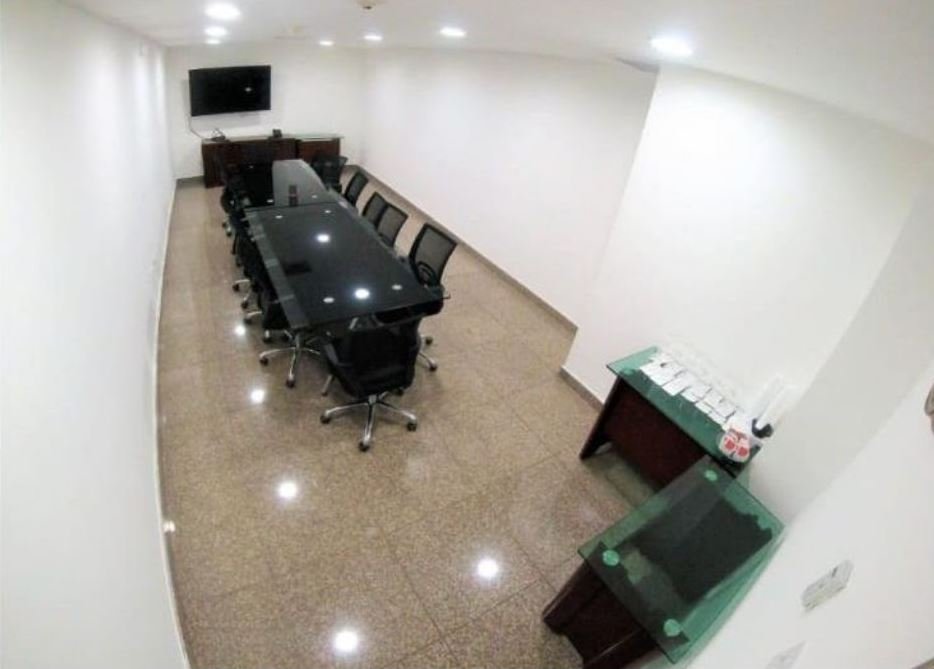 Torre de Oficinas PH TOC (comercial)