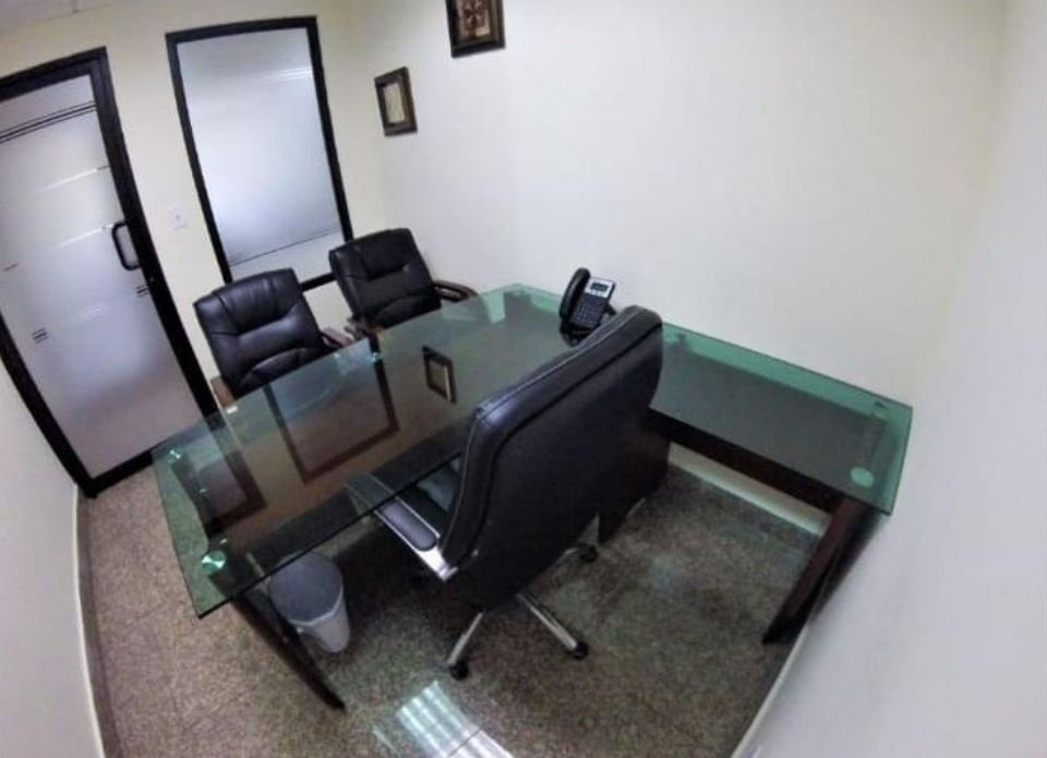 Torre de Oficinas PH TOC (comercial)